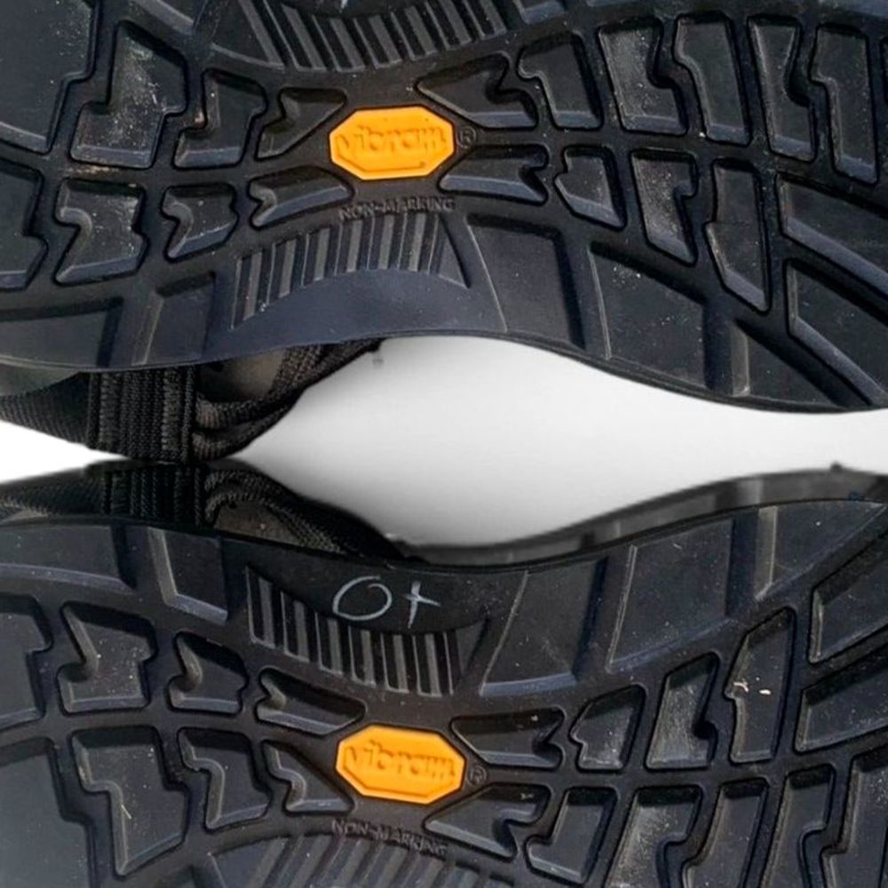 Women's Chaco ZX/2 Classic Outdoor Waterproof Sandal (Black) Size 10 - Picture 10 of 10